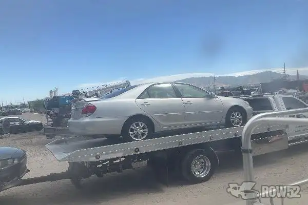 Photo of 2005 Toyota Camry