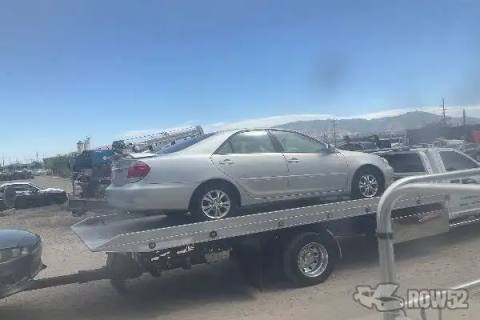 Photo of 2005 Toyota Camry