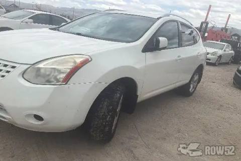 Photo of 2009 Nissan Rogue