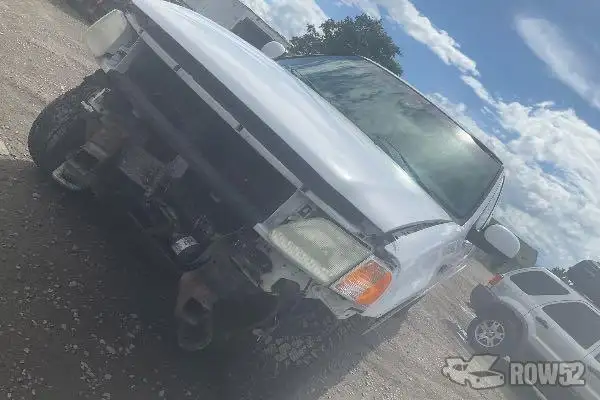 Photo of 1997 Ford F-150
