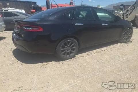 Photo of 2016 Dodge Dart