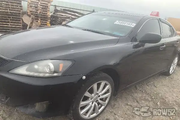 Photo of 2007 Lexus IS
