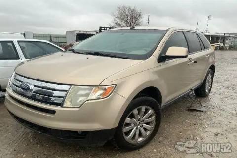 Photo of 2007 Ford Edge