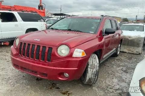 Photo of 2008 Jeep Compass