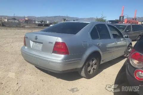 Photo of 2003 Volkswagen Jetta