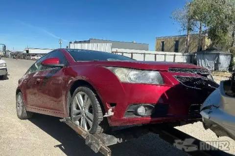 Photo of 2011 Chevrolet Cruze