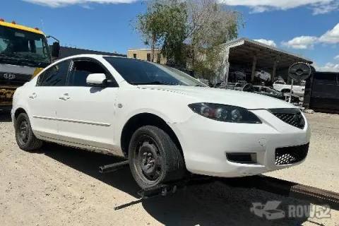 Photo of 2007 Mazda Mazda3