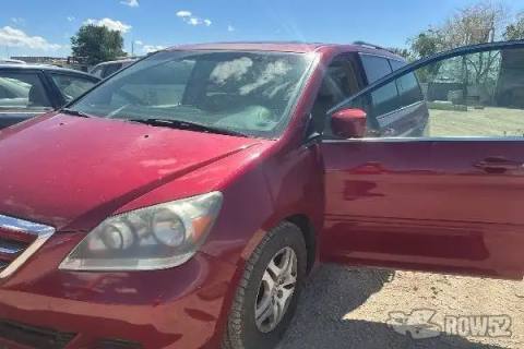 Photo of 2005 Honda Odyssey