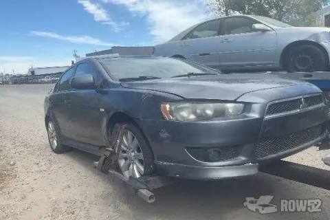 Photo of 2008 Mitsubishi Lancer