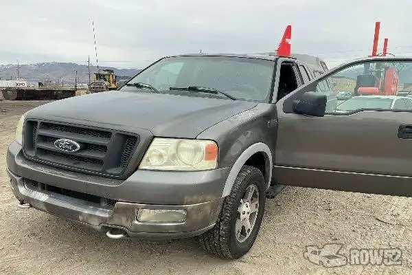 Photo of 2004 Ford F-150