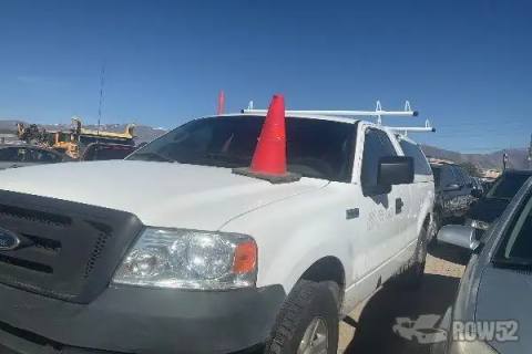 Photo of 2005 Ford F-150
