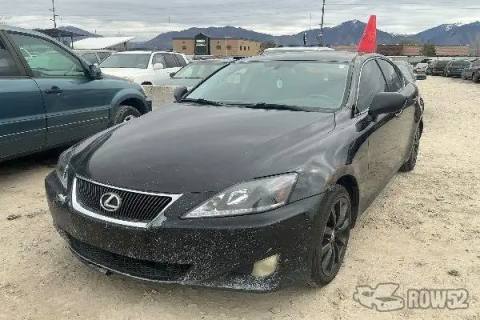 Photo of 2008 Lexus IS
