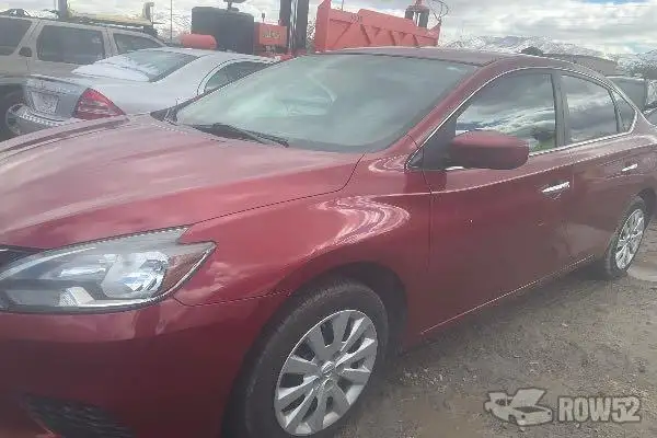 Photo of 2016 Nissan Sentra