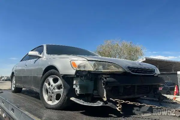 Photo of 2001 Lexus ES 300