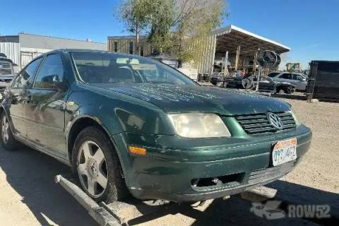 Photo of 1999 Volkswagen Jetta