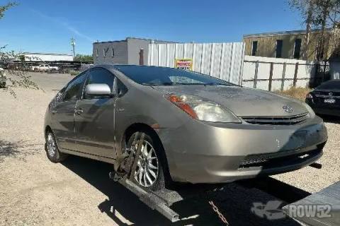 Photo of 2006 Toyota Prius
