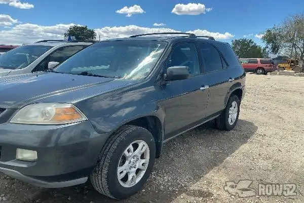 Photo of 2004 Acura MDX