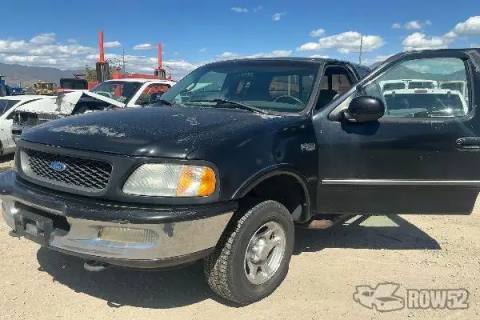 Photo of 1997 Ford F-150