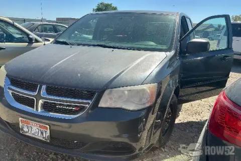 Photo of 2012 Dodge Grand Caravan