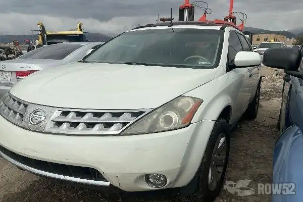 Photo of 2006 Nissan Murano
