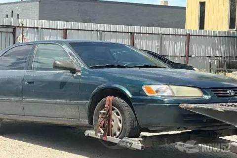 Photo of 1998 Toyota Camry