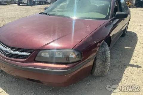 Photo of 2000 Chevrolet Impala