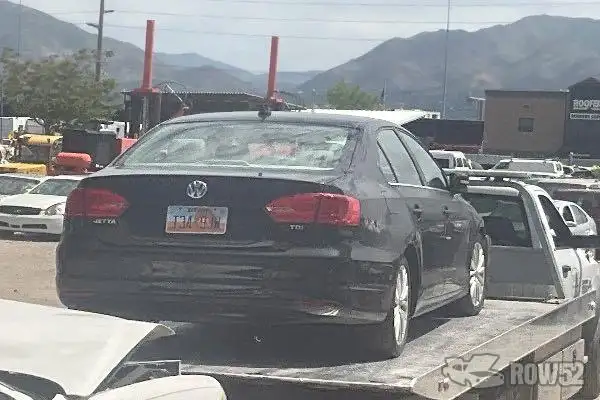 Photo of 2013 Volkswagen Jetta