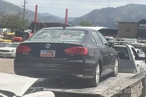 Photo of 2013 Volkswagen Jetta