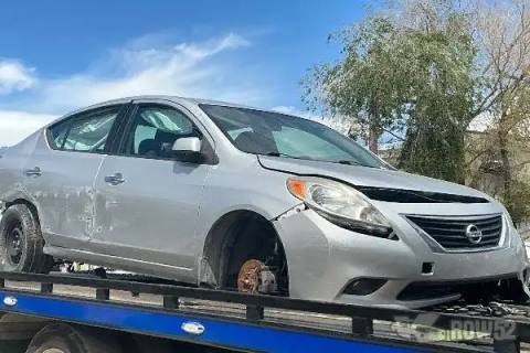 Photo of 2013 Nissan Versa