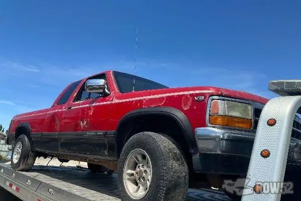 Photo of 1995 Dodge Dakota