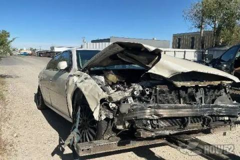 Photo of 2008 Buick Lucerne