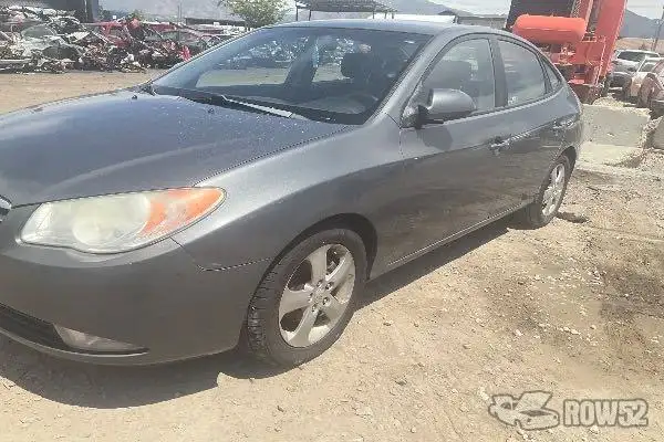 Photo of 2009 Hyundai Elantra