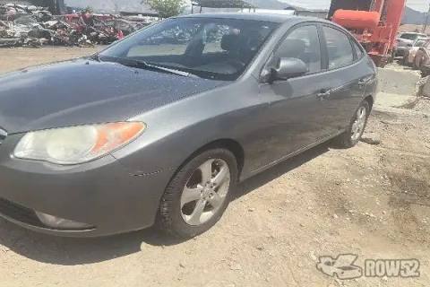 Photo of 2009 Hyundai Elantra