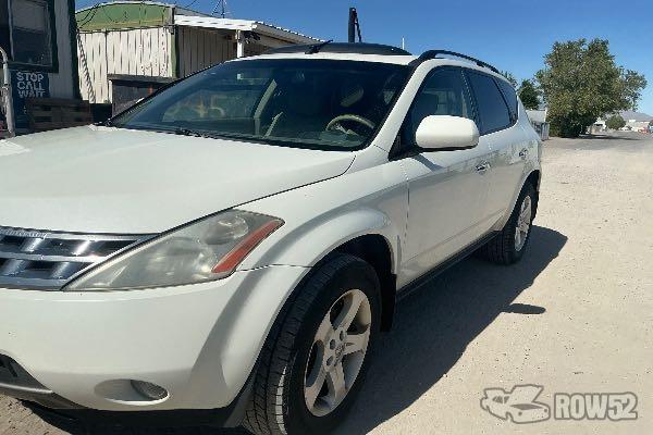 Photo of 2004 Nissan Murano