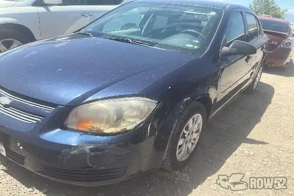 Photo of 2009 Chevrolet Cobalt