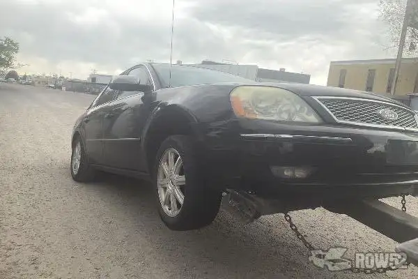 Photo of 2005 Ford Five Hundred