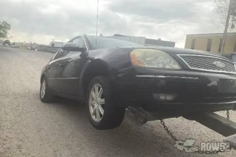 Photo of 2005 Ford Five Hundred