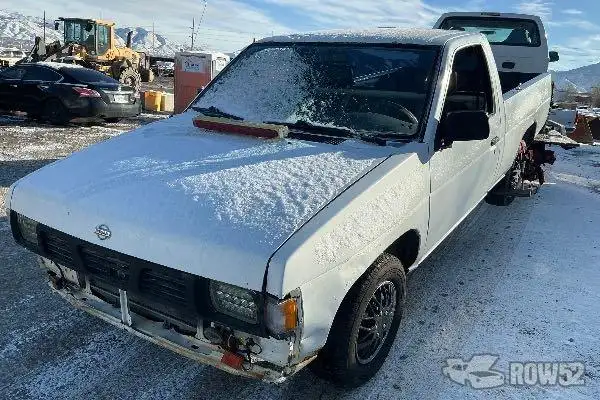 Photo of 1994 Nissan Pickup
