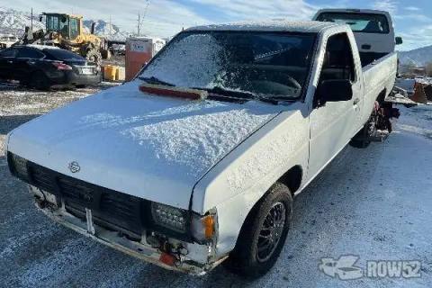 Photo of 1994 Nissan Pickup