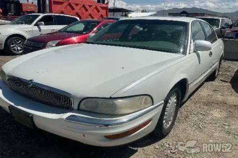 Photo of 1999 Buick Park Avenue