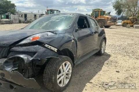 Photo of 2013 Nissan Juke