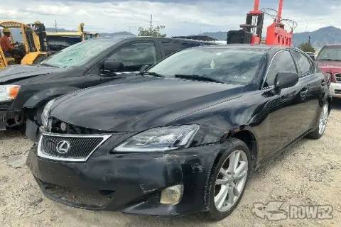Photo of 2006 Lexus IS
