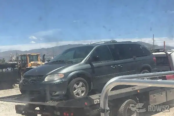 Photo of 2006 Dodge Grand Caravan