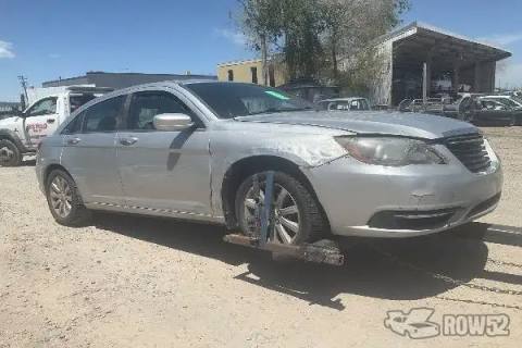 Photo of 2012 Chrysler 200