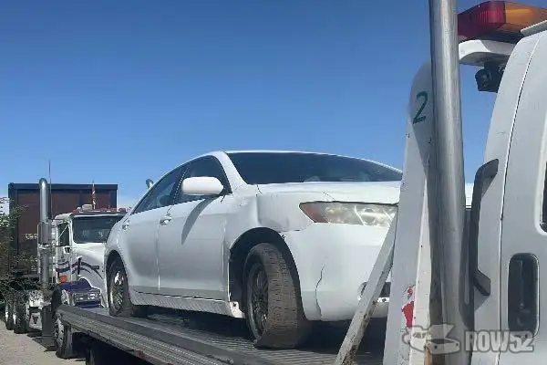 Photo of 2009 Toyota Camry