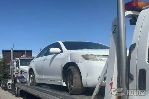 Photo of 2009 Toyota Camry
