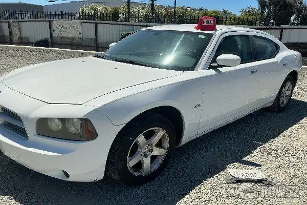 Photo of 2010 Dodge Charger