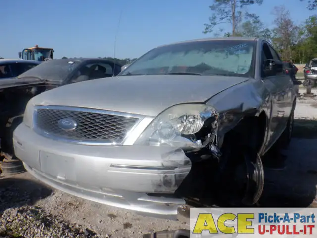 Photo of 2006 Ford Five Hundred