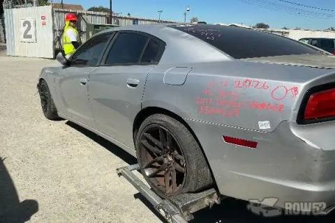 Photo of 2012 Dodge Charger