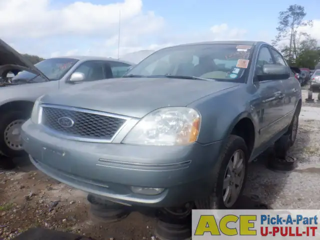 Photo of 2005 Ford Five Hundred